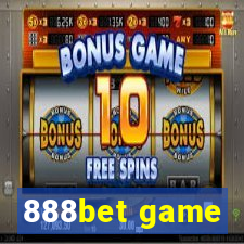 888bet game